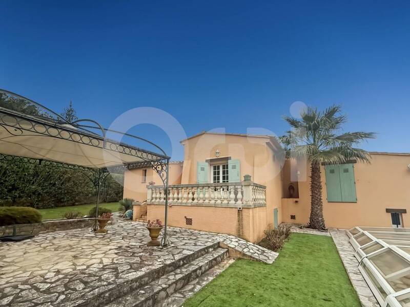 Maison à louer, 142m², LA CRAU