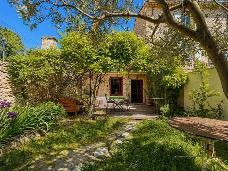 Maison à vendre, 82m², SAINT REMY DE PROVENCE