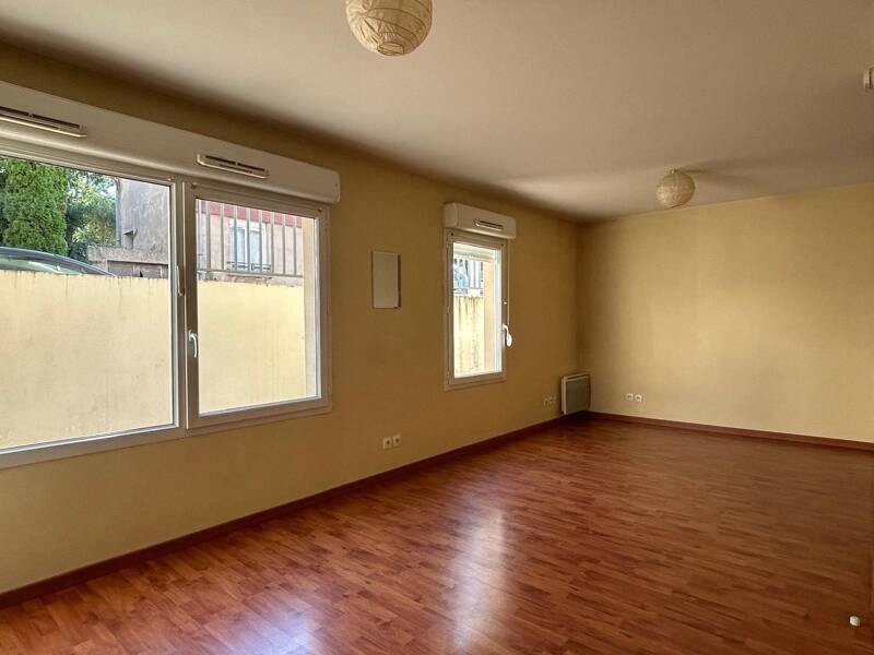 Maison à louer, 36m², VANDOEUVRE LES NANCY