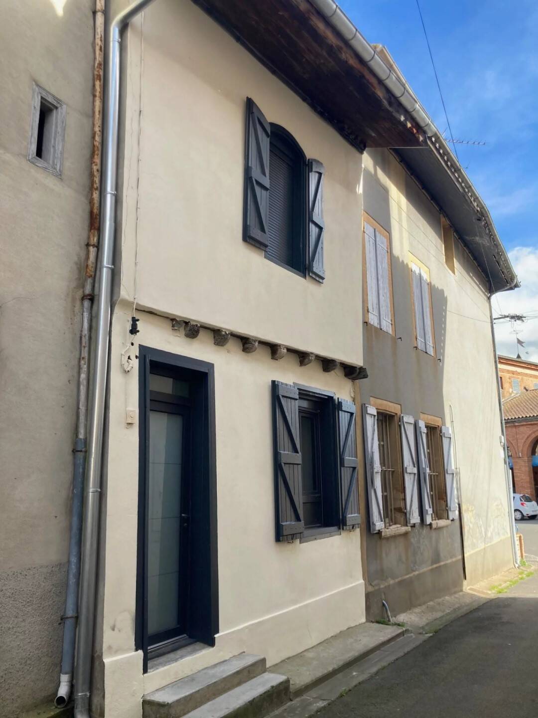 Maison à vendre, 100m², L'ISLE EN DODON