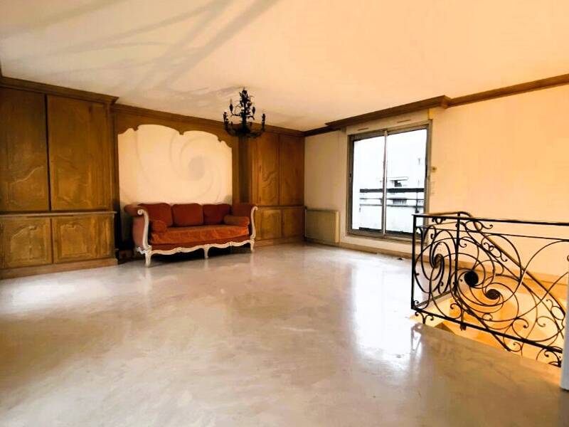 Maison à vendre, 93m², PARIS 14E