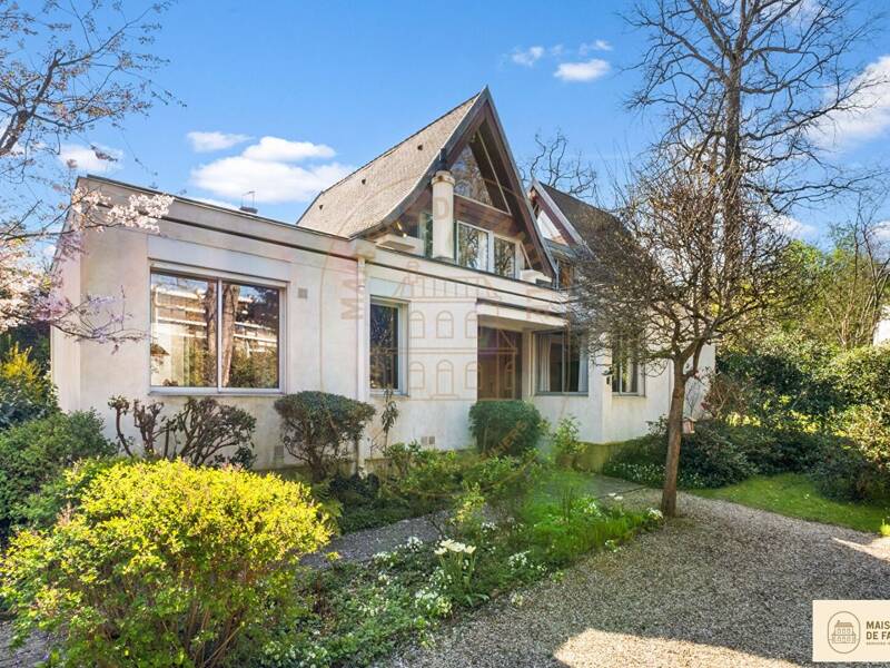 Maison à vendre, 220m², RUEIL MALMAISON