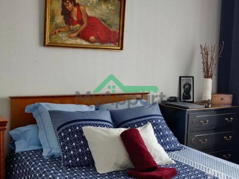Maison à louer, 0m², QUIMPER