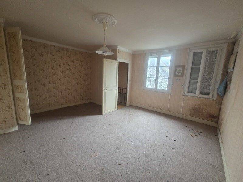 Maison à vendre, 88m², ARGY