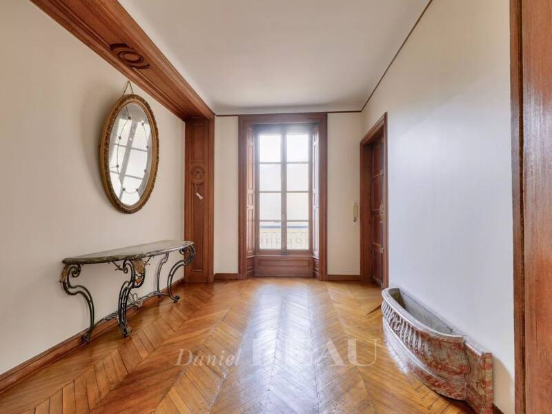 Maison à louer, 186m², VERSAILLES