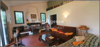 Maison à vendre 361 000 € 7 pièces 4 chambres 123 m² 1 010 m² de terrain La Faute-sur-Mer 85460