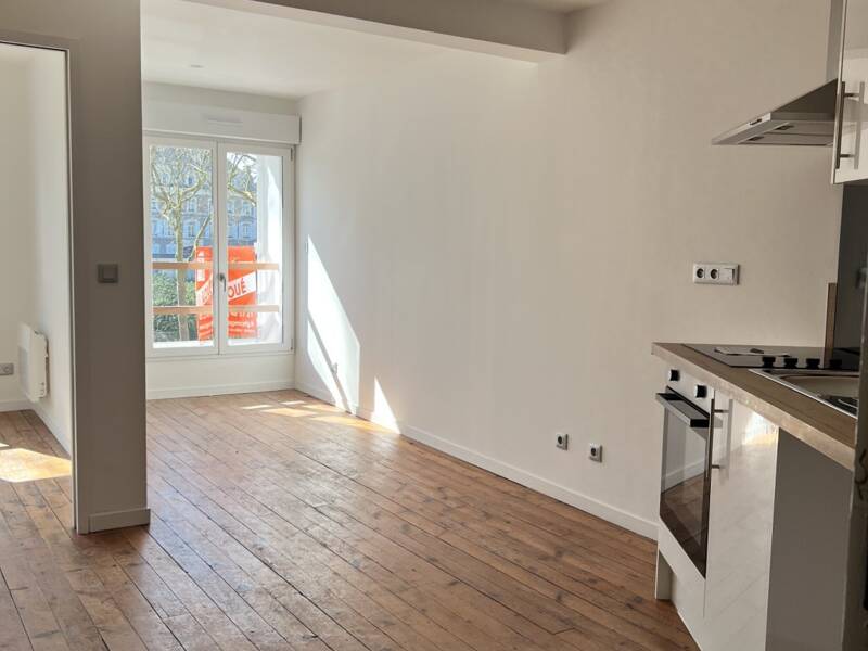 Maison à louer, 24m², AMIENS