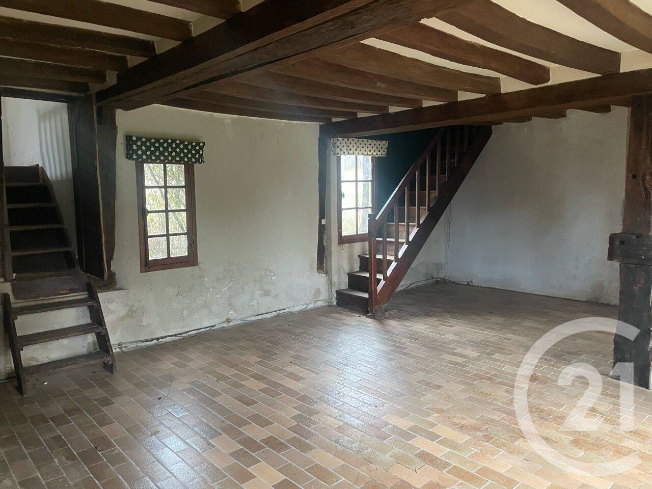 Maison à vendre, 110m², CALVADOS
