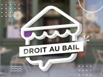 Local commercial avec bail commercial 176 000 € 34 m² de surface de vente Aix-en-Provence 13090