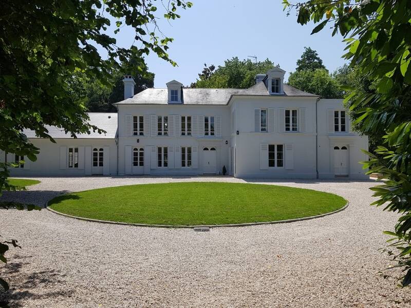 Maison à vendre, 380m², CAEN