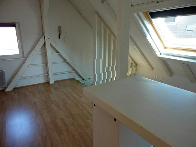 Maison à vendre, 29m², STRASBOURG