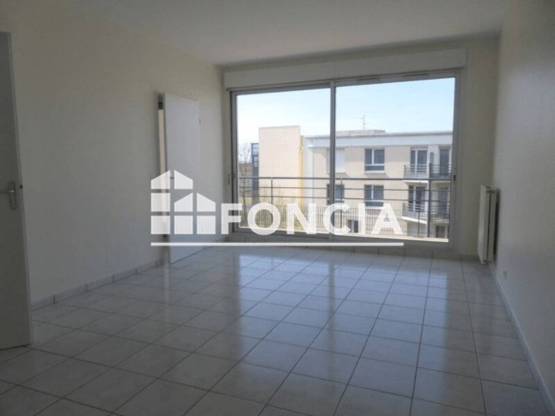 Maison à louer, 67m², CAEN