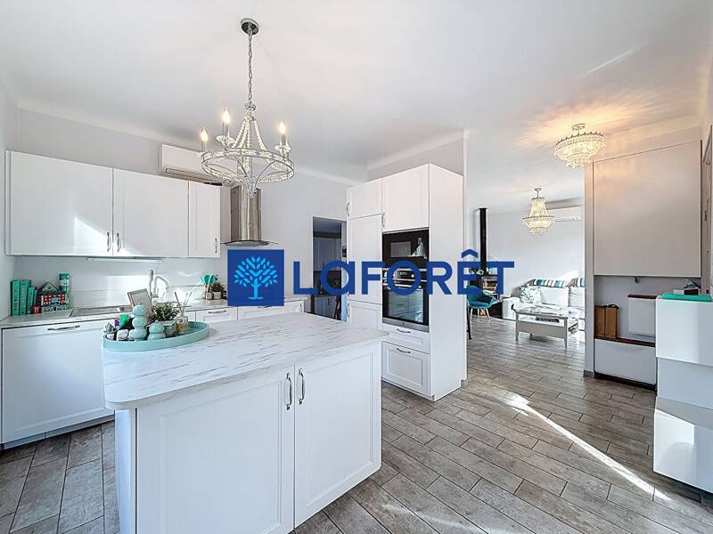 Maison à vendre, 95m², TOULON