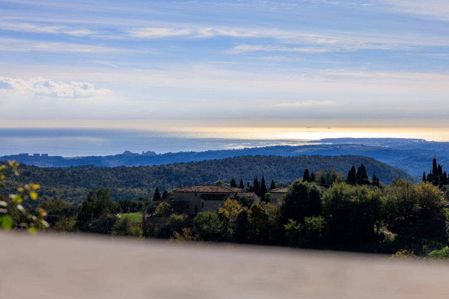 Maison à vendre, 201m², TOURRETTES SUR LOUP
