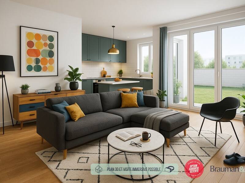 Maison à vendre, 182m², LA ROCHELLE