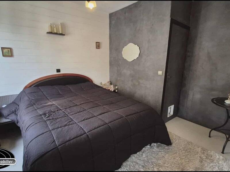 Maison à vendre, 60m², LE HAVRE