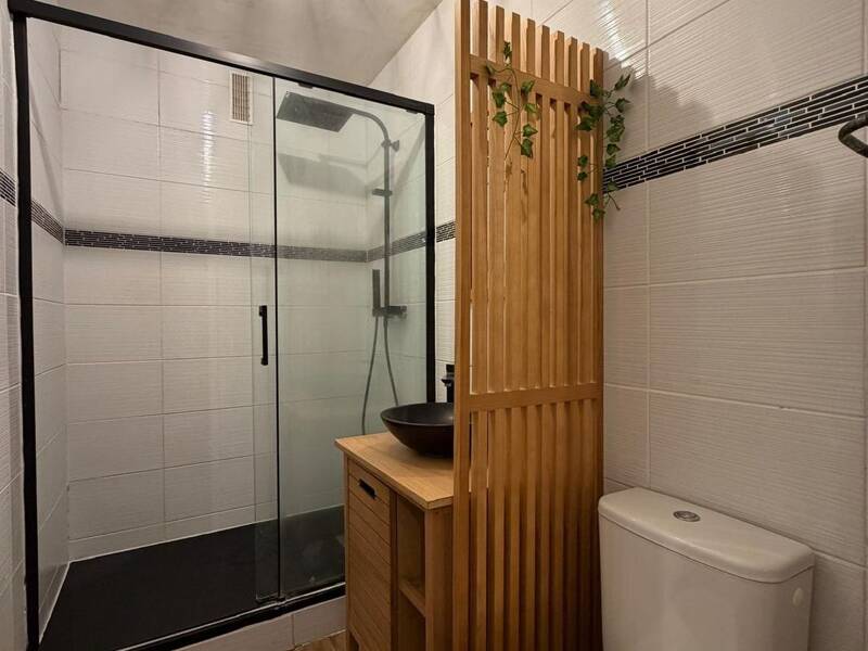 Maison à louer, 43m², COUBRON