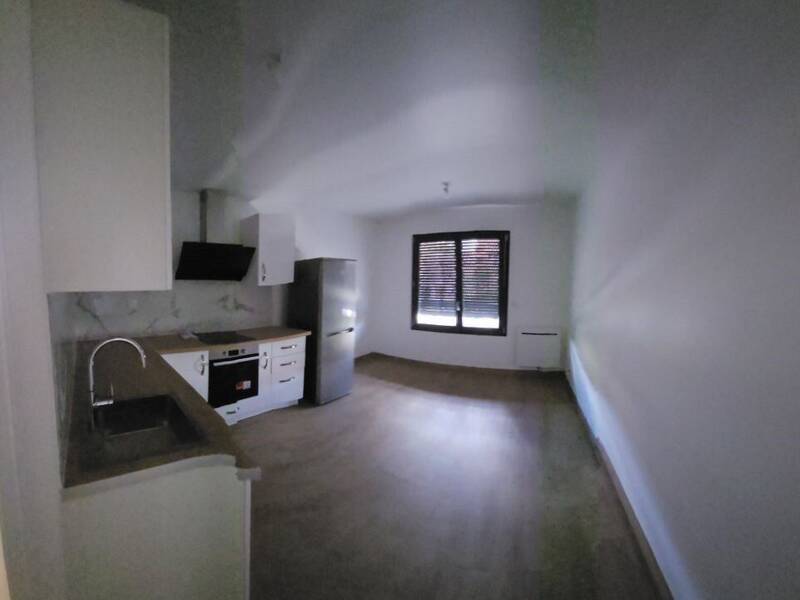 Maison à louer, 40m², SEVRAN