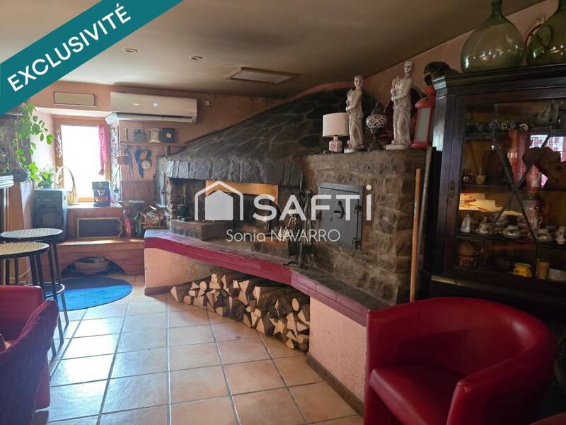 Maison à vendre, 71m², NALZEN