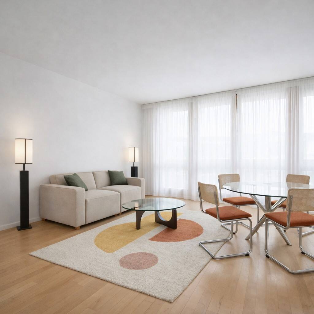 Maison à louer, 35m², LEVALLOIS PERRET
