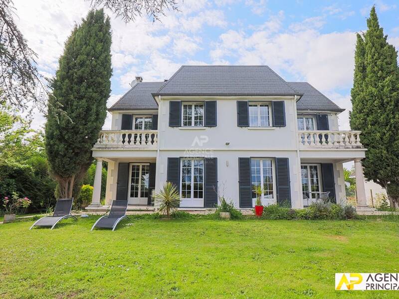 Maison à vendre, 340m², MAISONS LAFFITTE