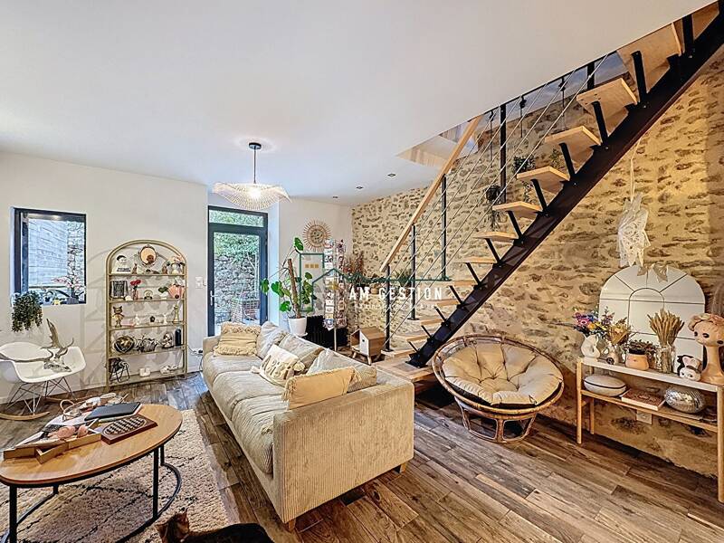 Maison à vendre, 81m², LIMOGES