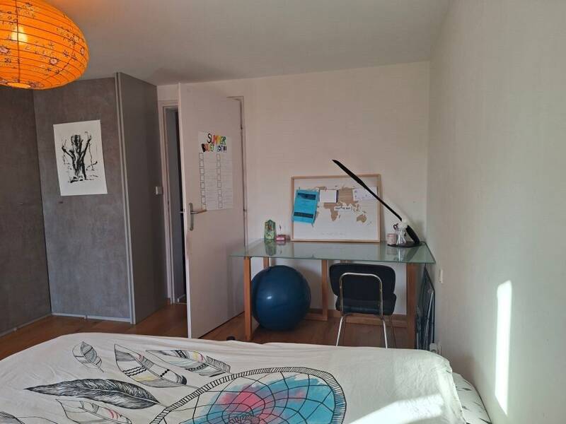 Maison à louer, 15m², DOMPIERRE SUR MER