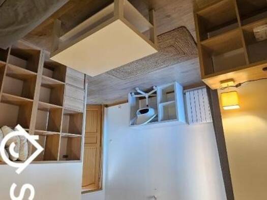 Colocation à louer - logement étudiant 650 € 1 pièce 6 chambres 9 m² disponible dès maintenant Jardin Parisien Clamart 92140