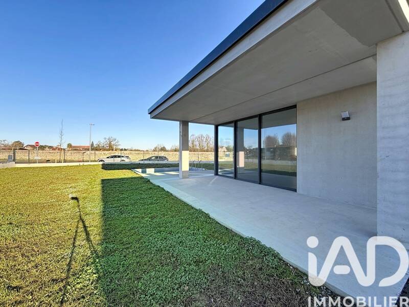 Maison à louer, 104m², SAINT SEVER