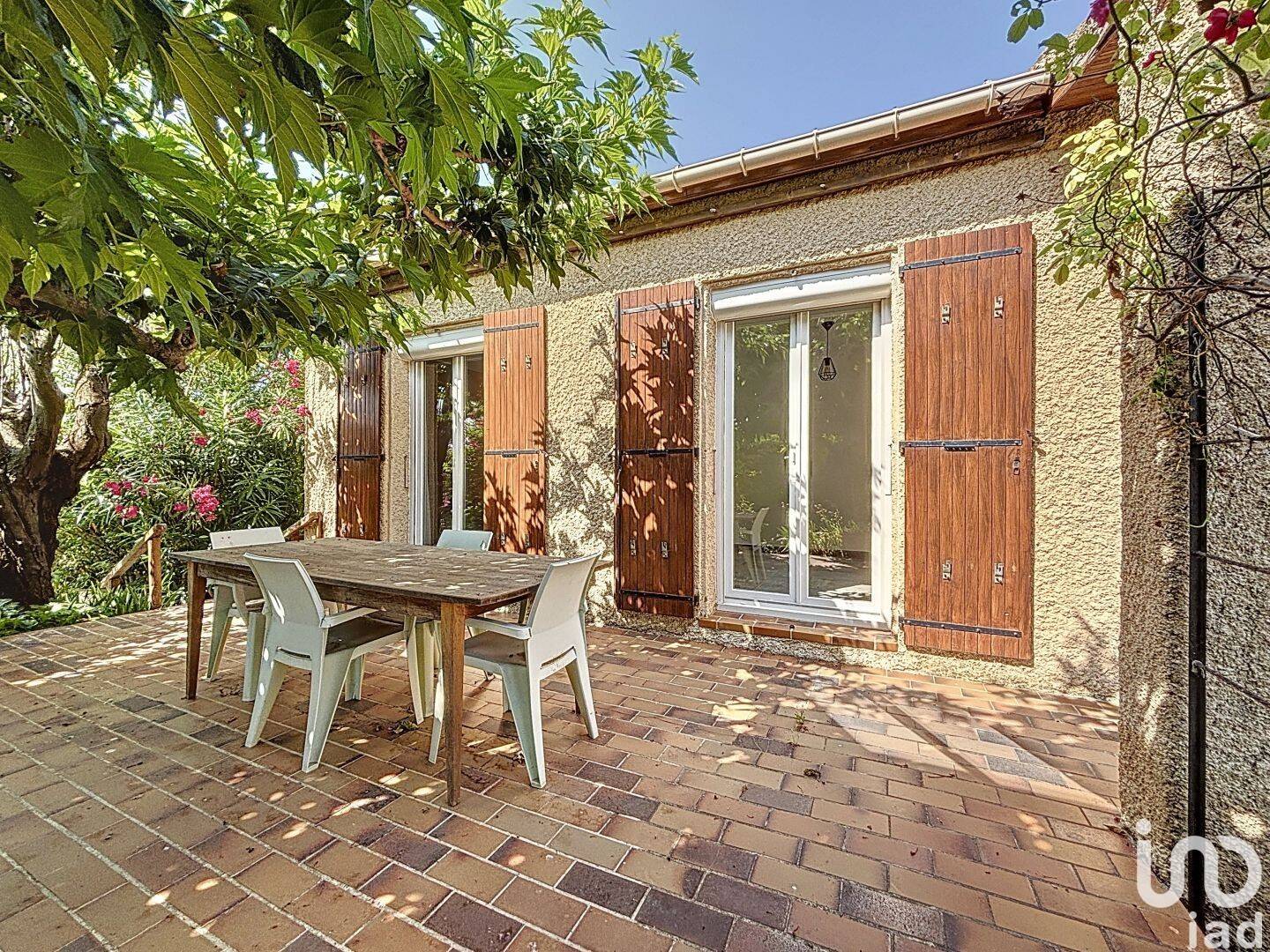 Maison à vendre, 105m², PUISSALICON