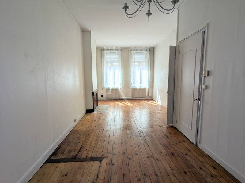 Maison à vendre, 105m², AMIENS