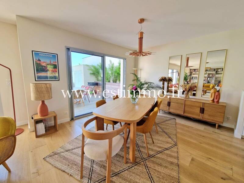 Maison à vendre, 179m², TOULOUSE