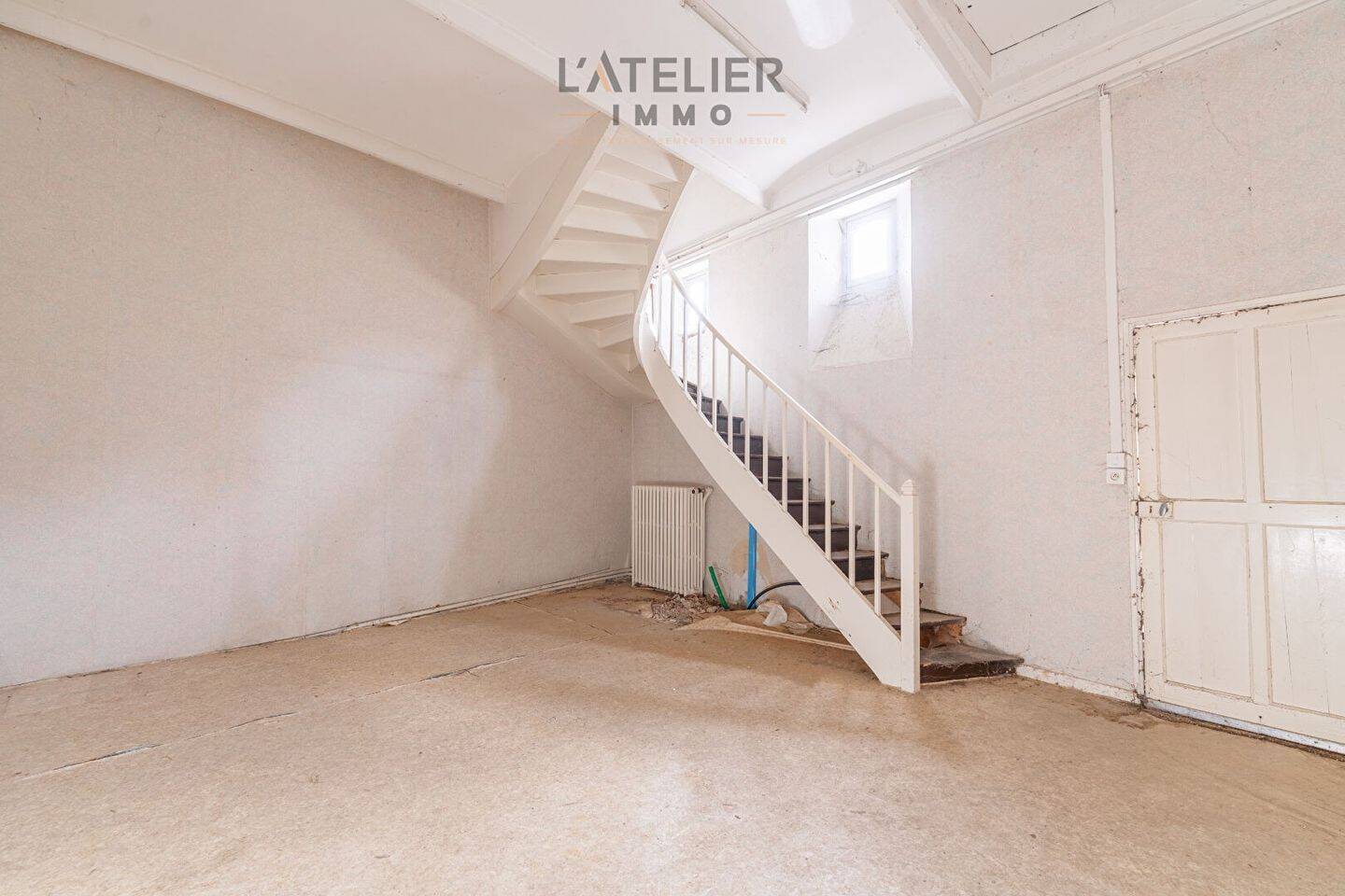 Maison à vendre, 79m², LAON