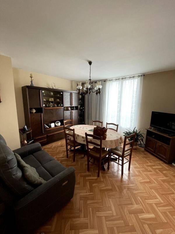 Maison à vendre, 68m², FONTAINE