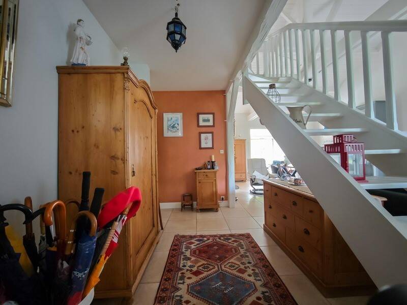 Maison à vendre, 123m², CHOLET