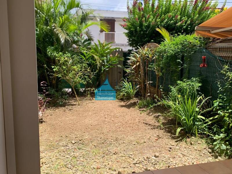 Maison à louer, 26m², LES TROIS ILETS