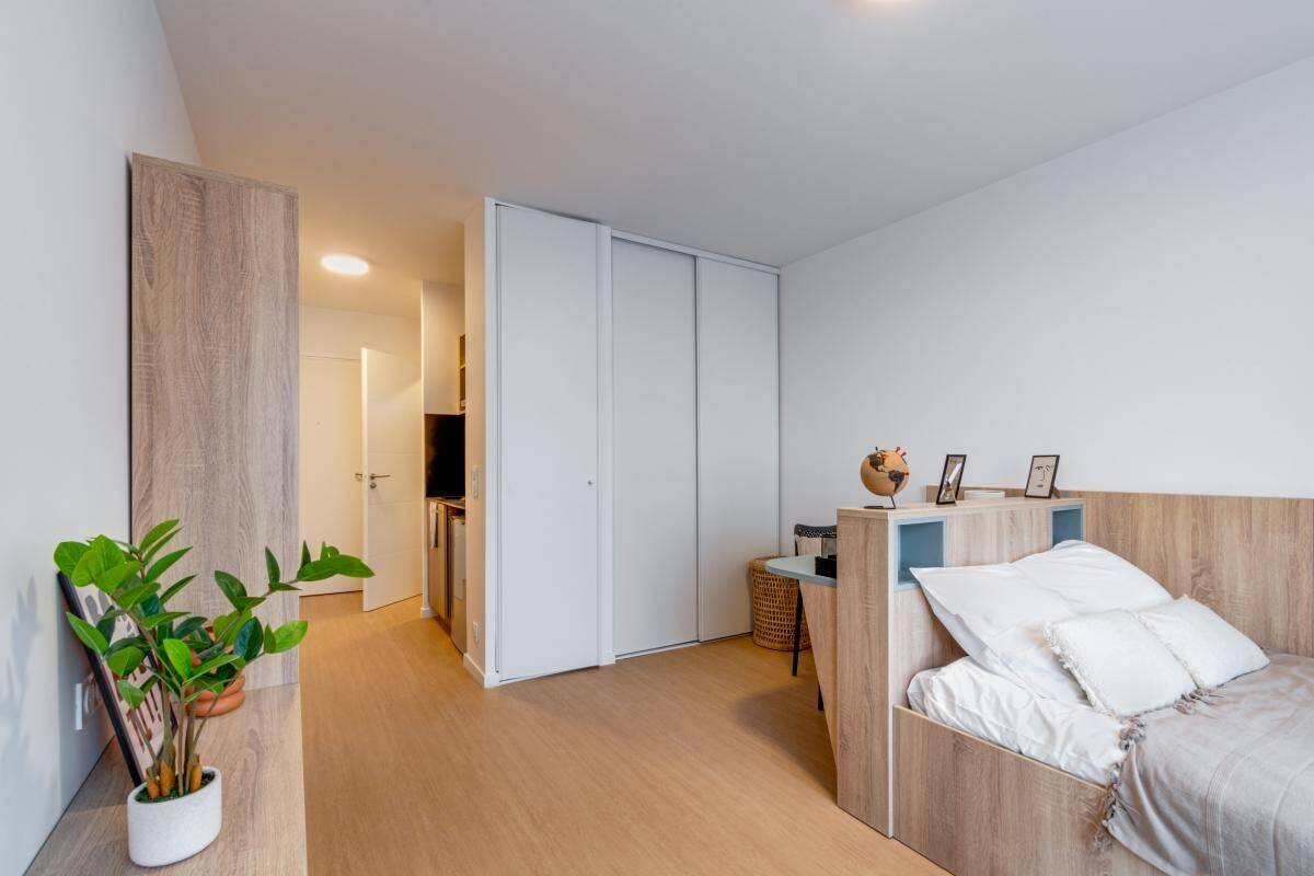 Maison à louer, 19m², MERIGNAC