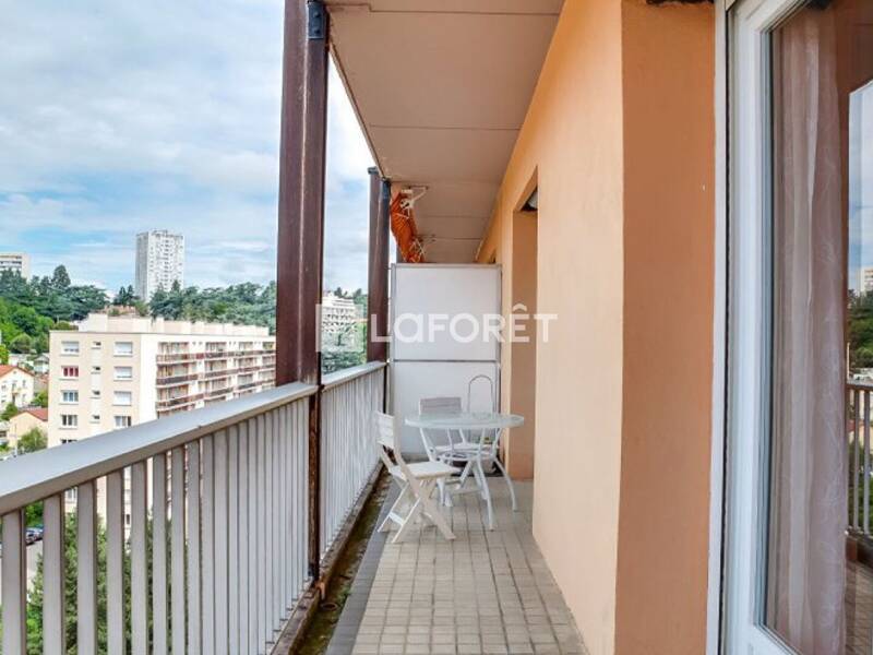 Maison à vendre, 49m², SAINT ETIENNE