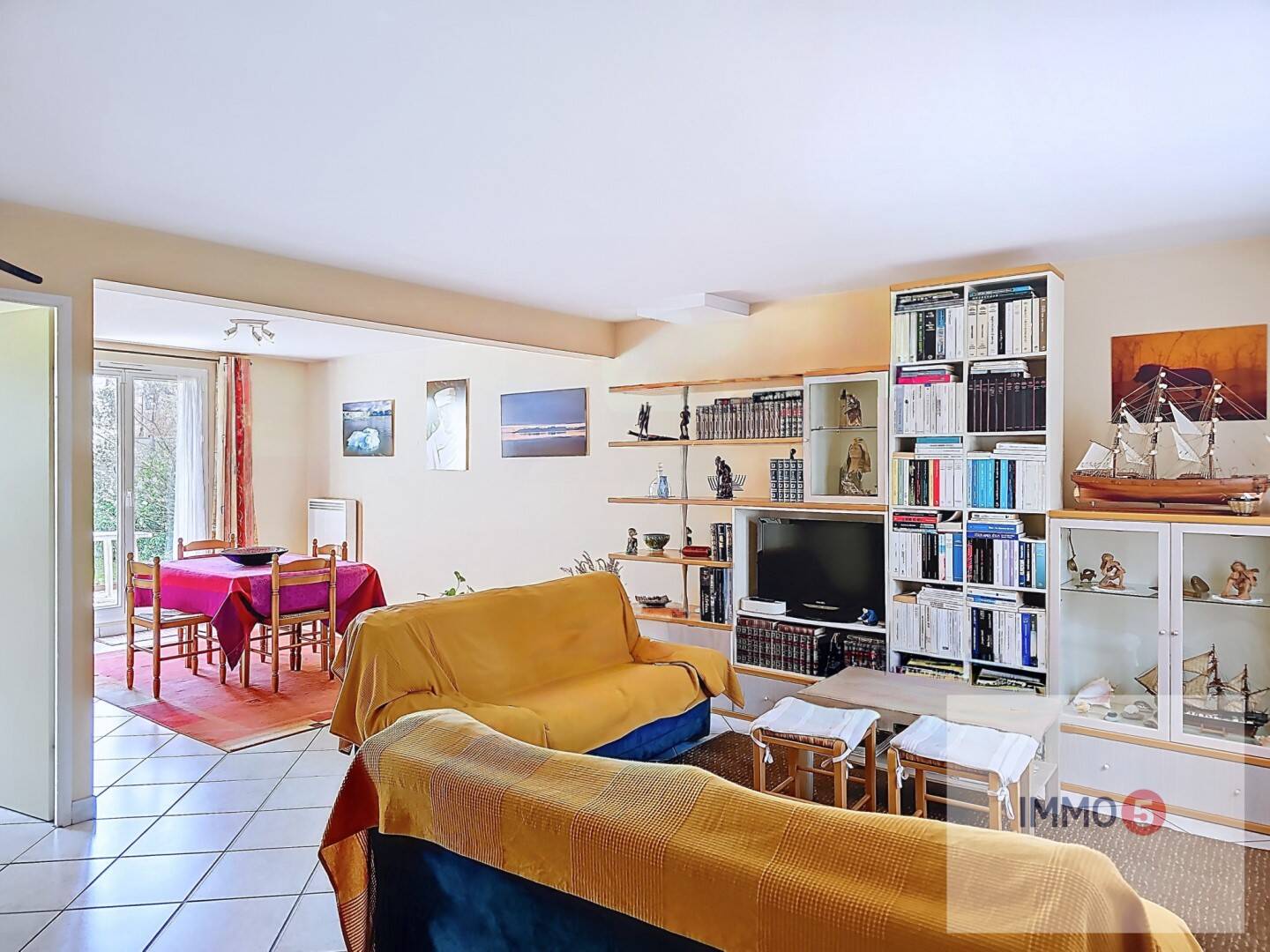 Maison à vendre, 134m², NOISY LE GRAND