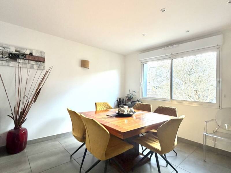 Maison à vendre, 154m², BORDEAUX