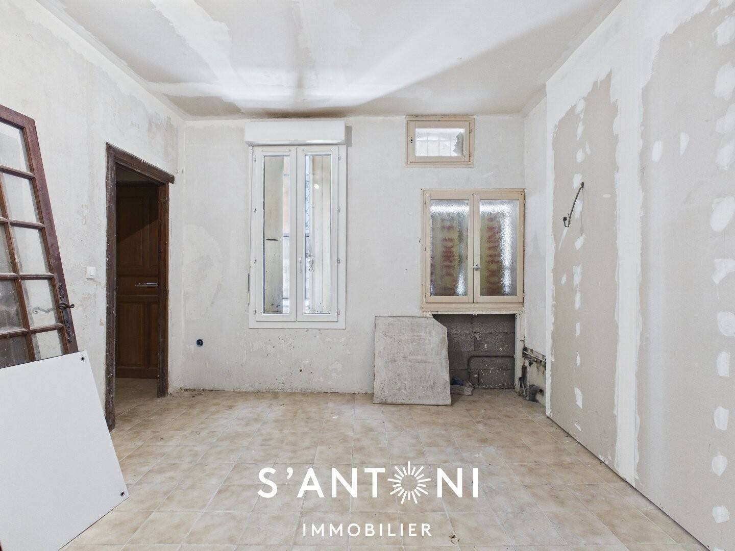 Maison à vendre, 57m², BEZIERS