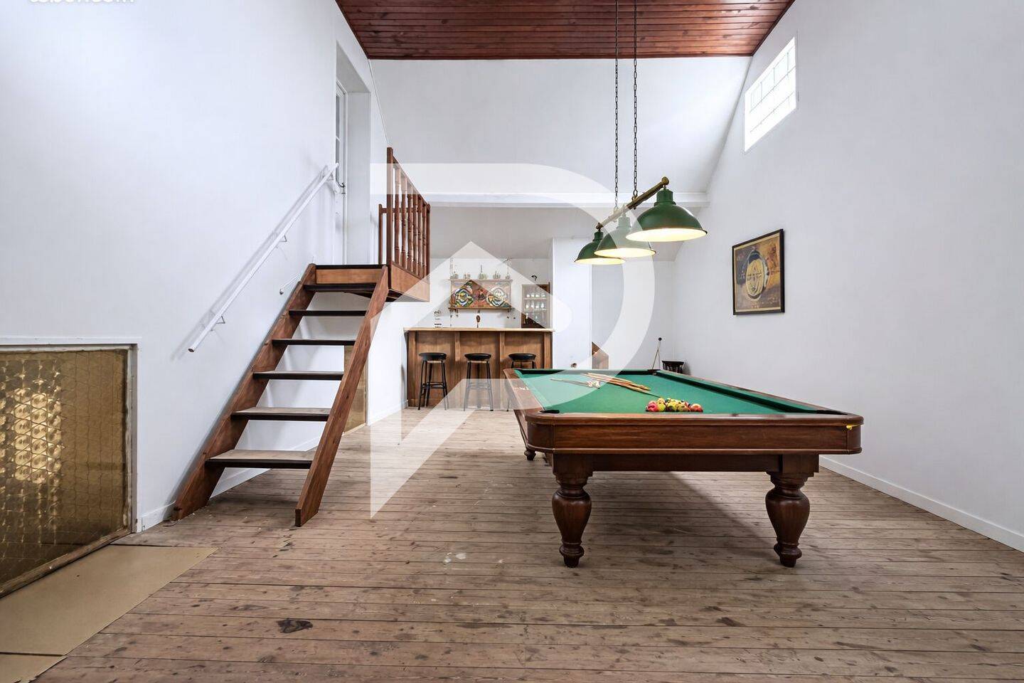 Maison à vendre, 125m², BOHAIN EN VERMANDOIS