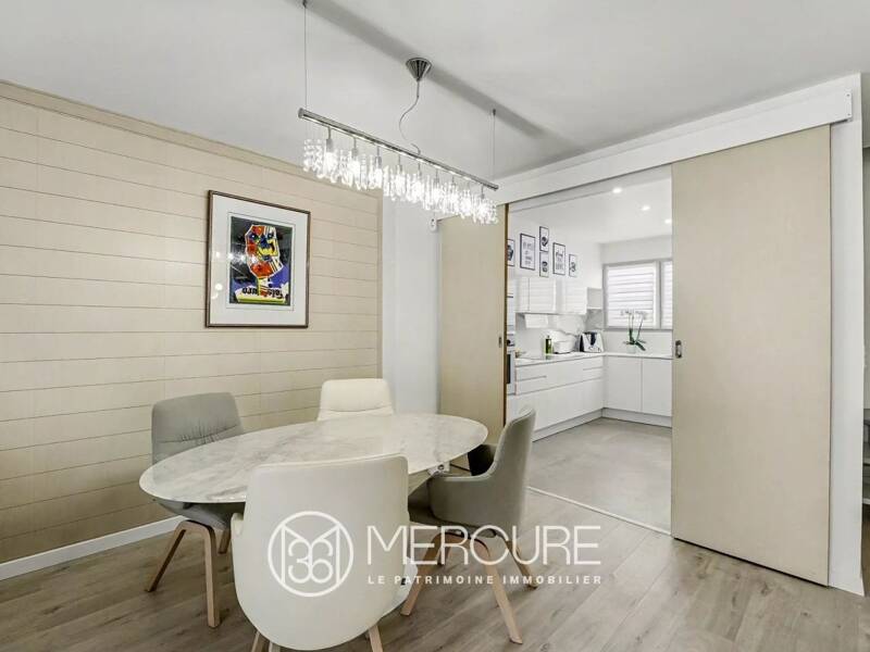 Maison à vendre, 144m², TOULOUSE