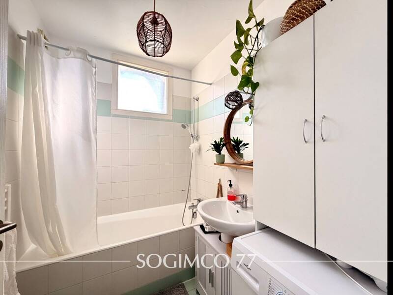 Maison à louer, 38m², LAGNY SUR MARNE