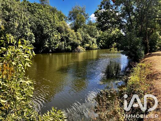 Maison à vendre 170 000 € 4 pièces 3 chambres 113 m² 75 m² de terrain La Bretonnière-la-Claye 85320
