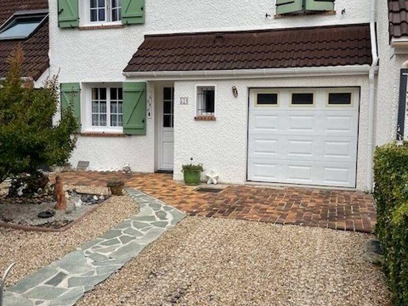 Maison à vendre, 90m², DAMMARIE LES LYS
