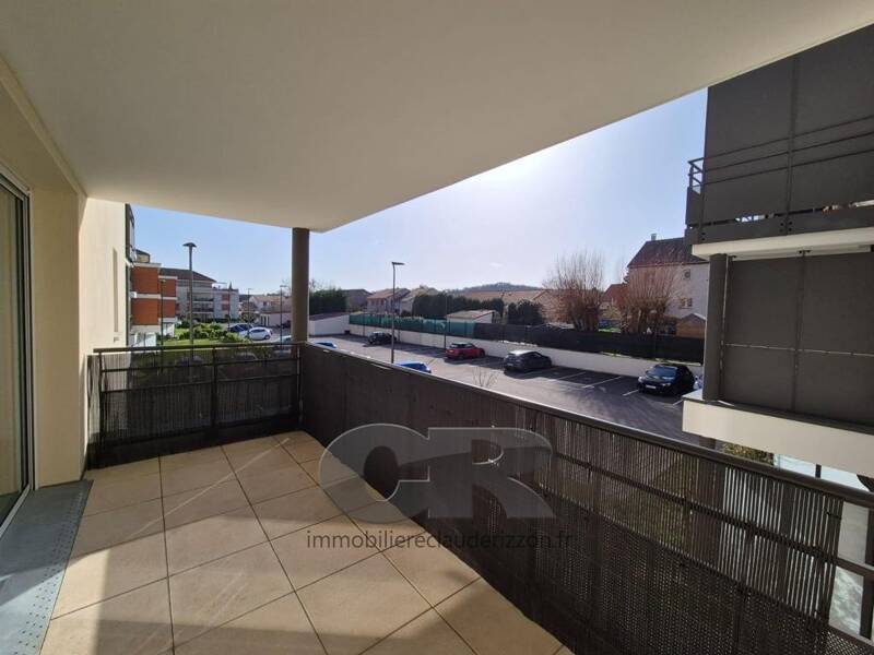 Maison à louer, 67m², WOIPPY