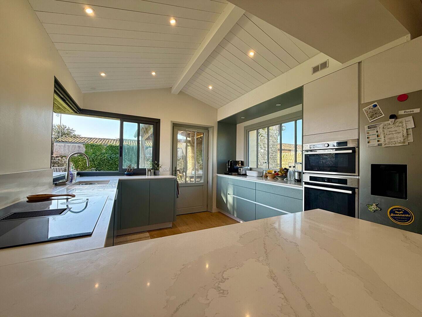Maison à vendre, 175m², SAINTE MARIE DE RE
