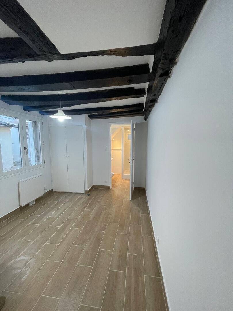 Maison à louer, 16m², VERSAILLES