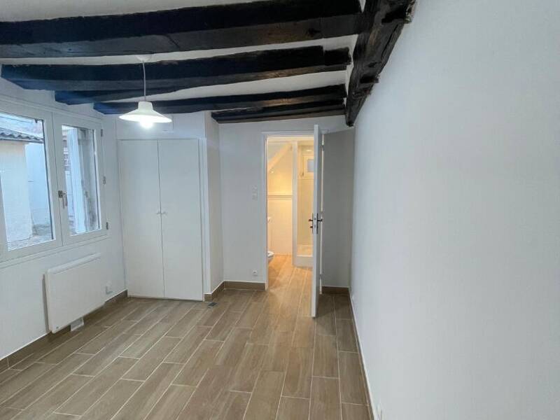 Maison à louer, 16m², VERSAILLES